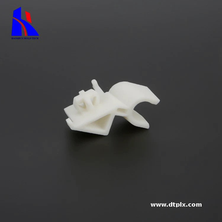 Custom Factory 3D Printed Nylon PC Plastic Parts Injection Mold Services Design Production Vacuum Casting Model 100