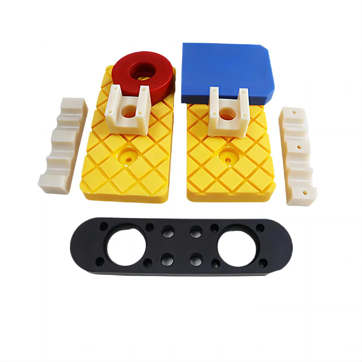 Custom ABS Plastic Mould Die Maker Injection Molding Manufacturing Custom Plastic Products