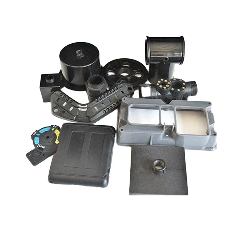 Moulding Parts Products Plastic Injection Molding Service Customize Pp/abs Plastic Injection pp Plastic