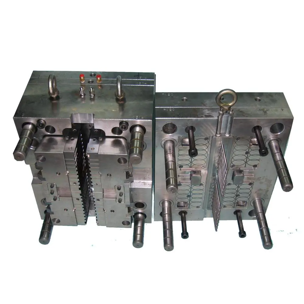 Custom OEM Plastic Injection Molding Parts High Precision, Durable Cost-Effective Solutions for Your Unique Needs