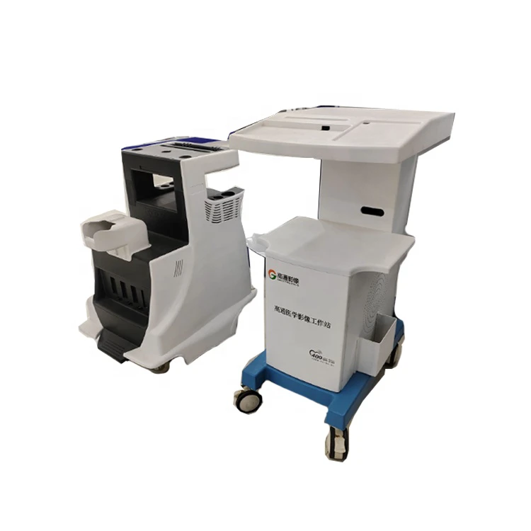 Vacuum Forming Service Custom Plastic Mould Thermoformed Blisters Plastic Cover Trimming Tray Plastic Accessories