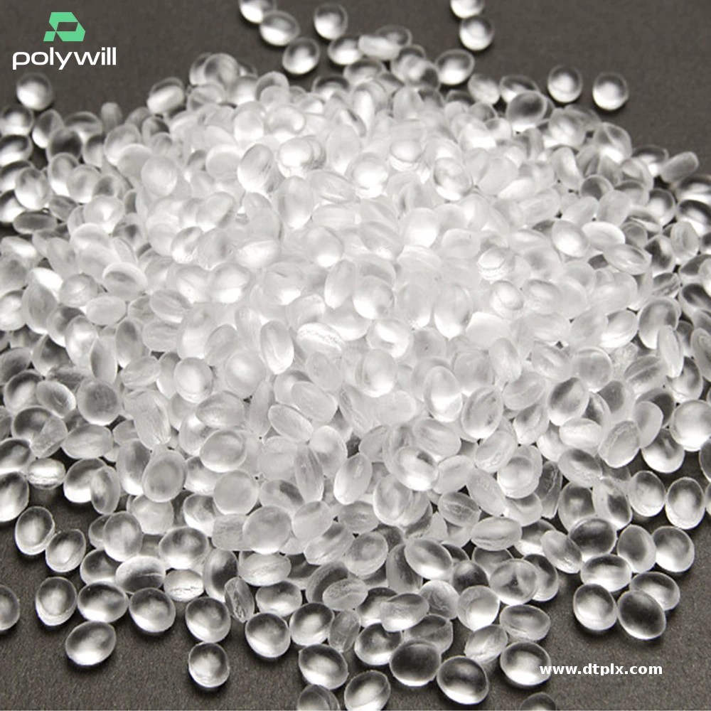 Customized High Purity EVA Foam Granules for Foamed Materials Production Injection Molding Grade High Impact Resistance