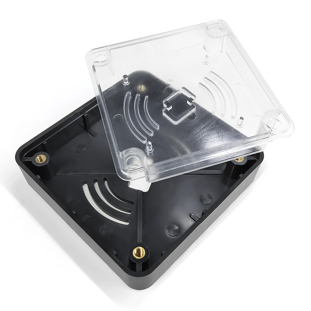 Customized ABS and PC Plastic Parts Injection Molding Service
