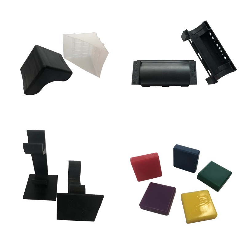 Custom High Precision Plastic Injection Molding parts oem Plastic Mold Design Injection Molding Manufacturers