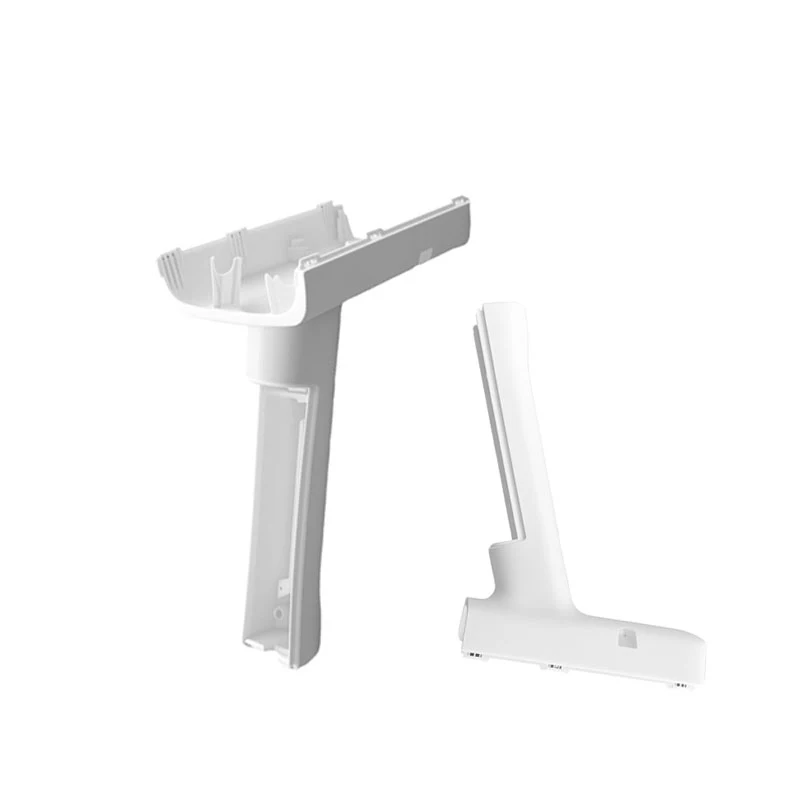 ISO9001 Certified Custom Injection Molding Manufacturer Direct Handheld Garment Steamer Shell HQM PIM-161 Custom OEM/ODM