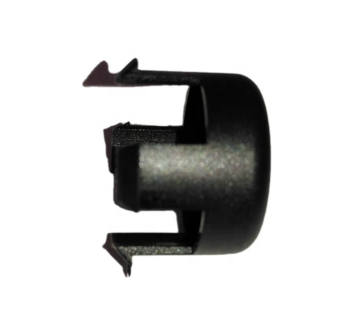 Injection Molded Customized Plastic Parts