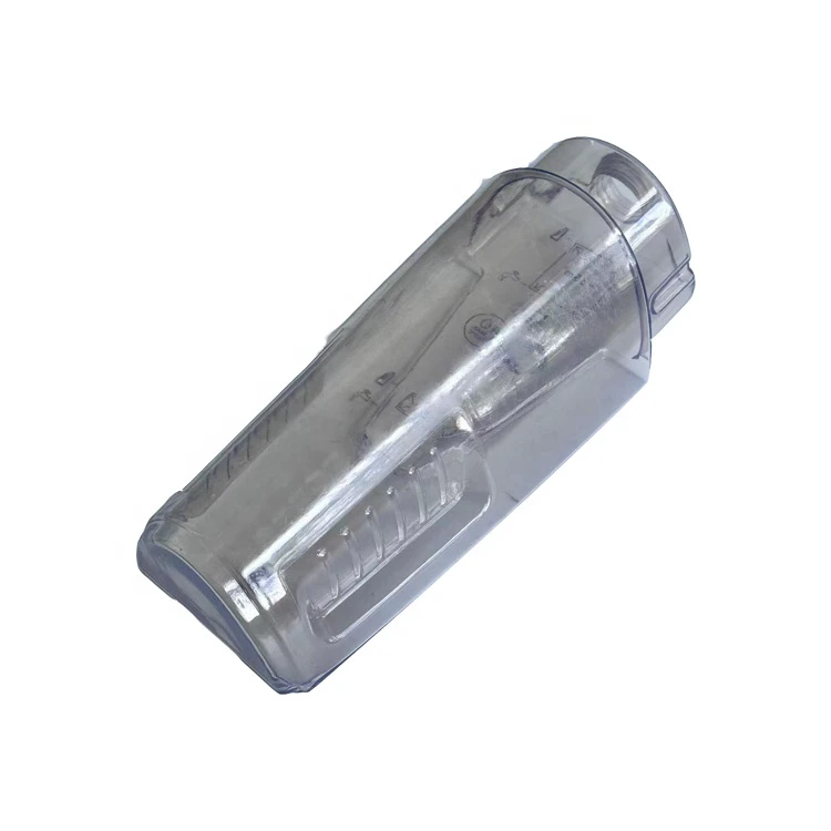 Custom Blow Molding PET PP HDPE Plastic Blow Parts Molding Service One-stop Service From Design to Manufacturing