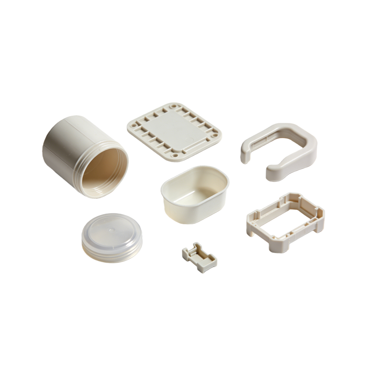 OEM Custom Plastic Injection Molding Service & Mold Maker for Automotive, Electronics Parts