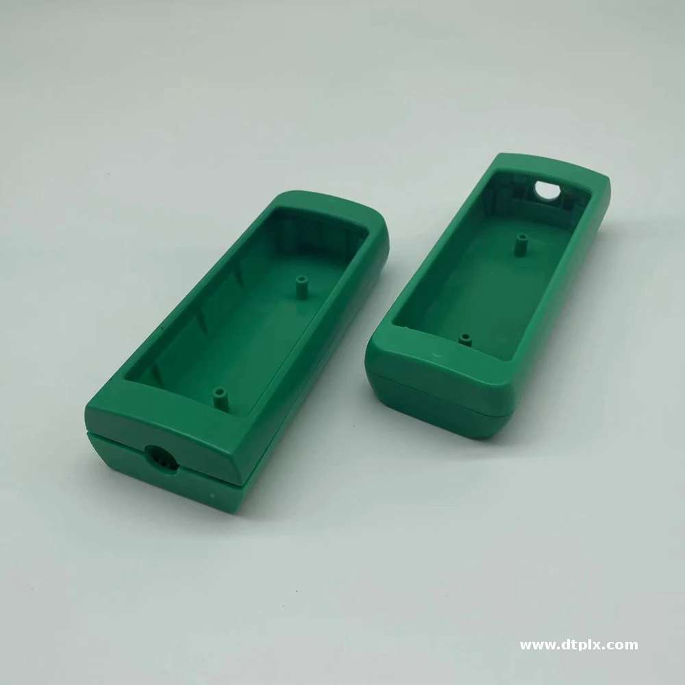 Custom Ningbo Injection Molding Customized Plastic Injection Mold Parts - High Quality Plastic ABS/Nylon/PC/ PMMA Parts