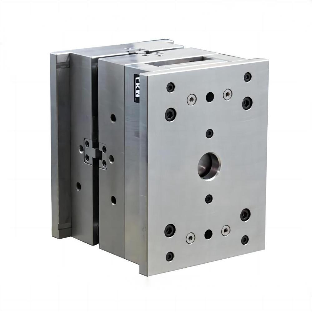 Professional Custom Plastic Injection Mold Making Injection Molding Plastic Products Fabrication Metal Mold Miniat