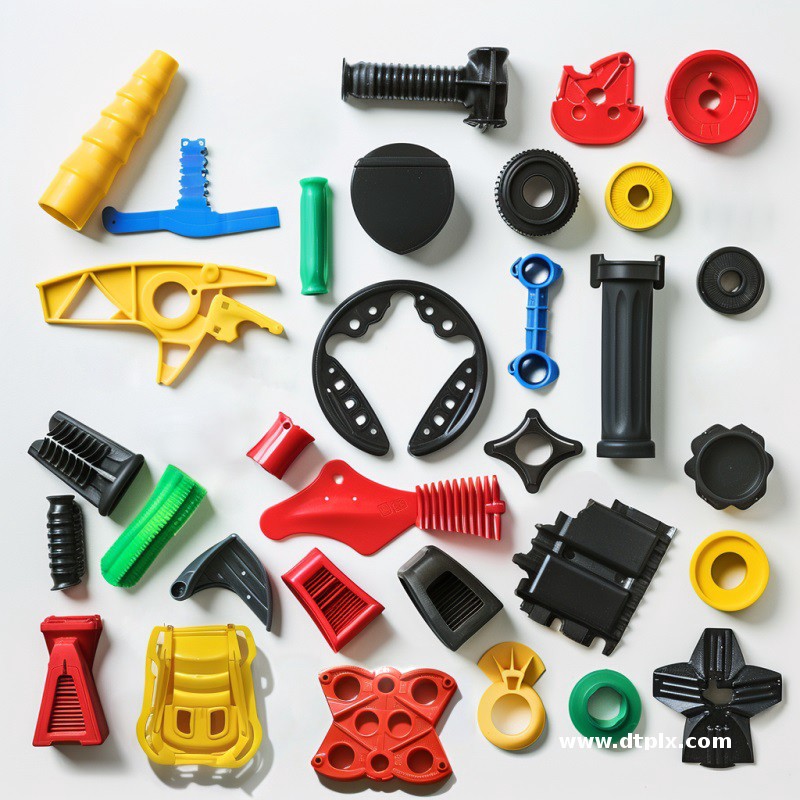 ABS Plastic Product Manufacture OEM/ODM Mold Design Plastic Molding Product
