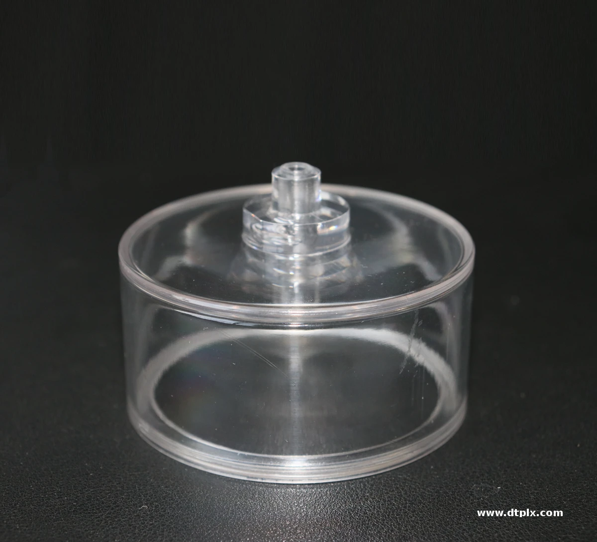 OEM Custom ABS Clear Plastic Shell Part Injection Moulds Manufacturer's Service for Cutting Processing Plastic Molding