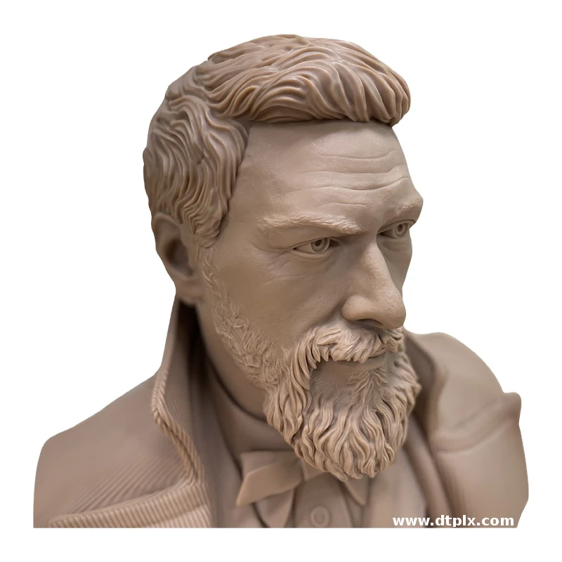 High Precision 3D Printed Custom Rapid Prototype SLA SLS 3D Print Service Industrial Resin Plastic Custom 3D Printing Service