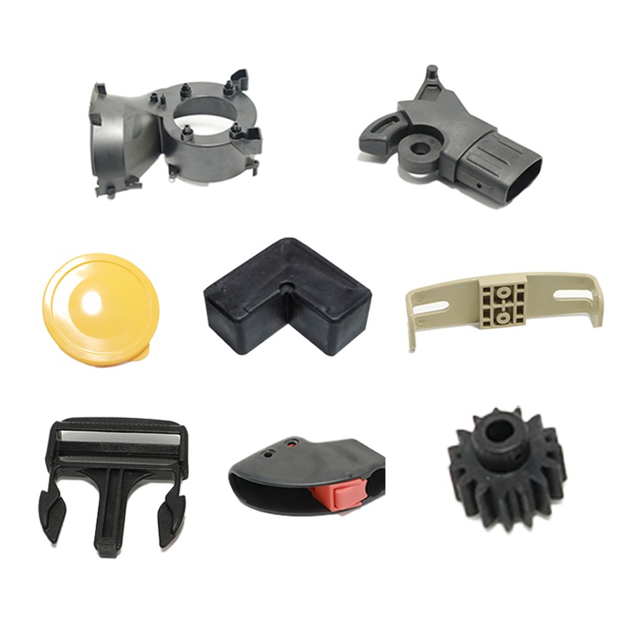Custom Plastic Molding Factory OEM Manufacturer for Unique Designs and Parts