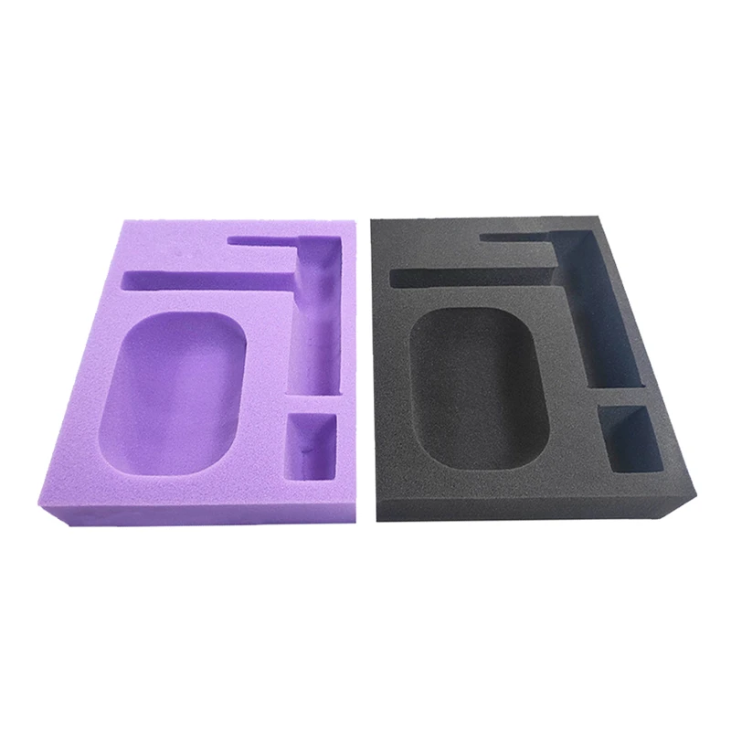 Customizable Packaging Custom Box with Polyurethane Foam Insert