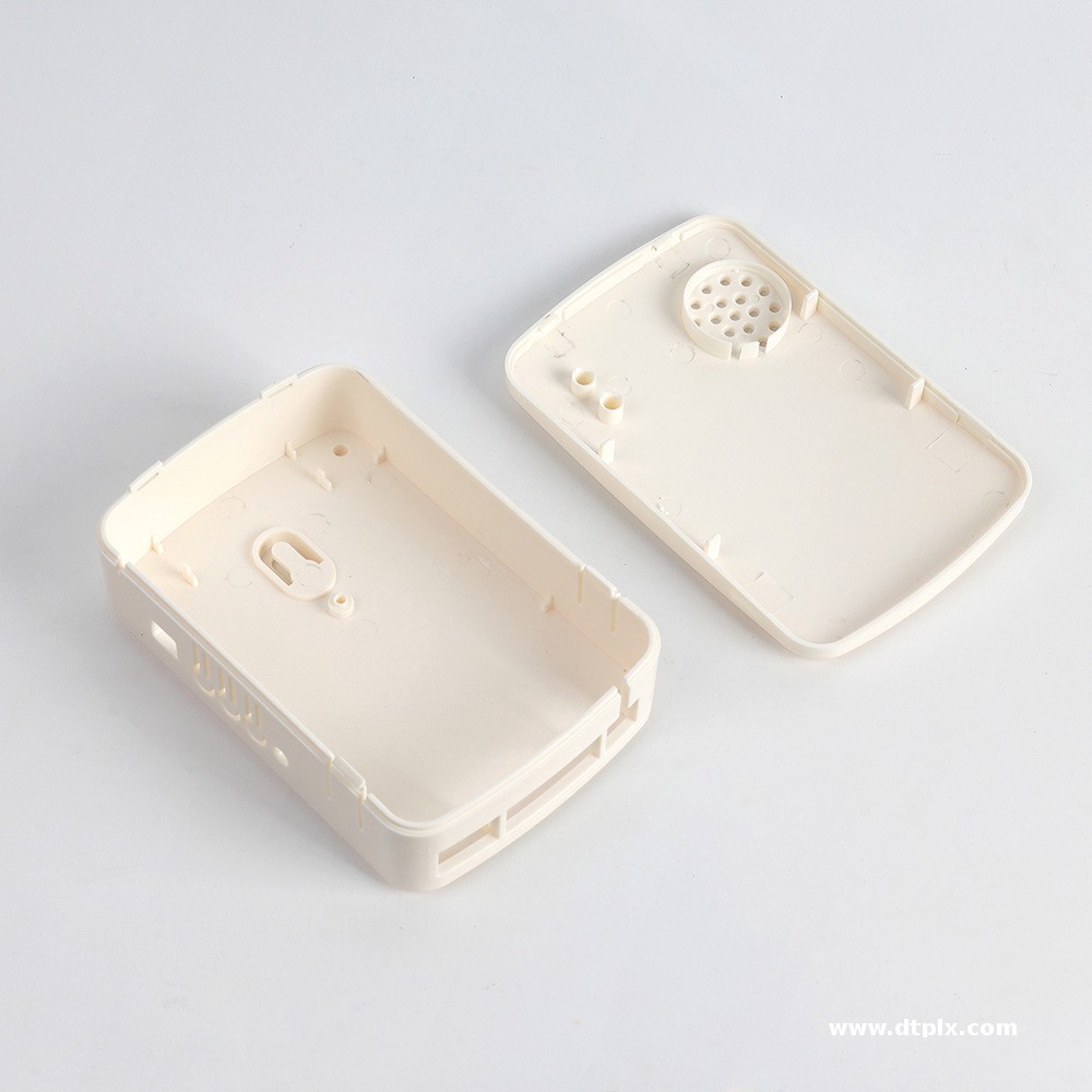 China Model 092103 Plastic Mold Opening Shell Injection Molding Custom ABS Plastic Parts Processing & Customization