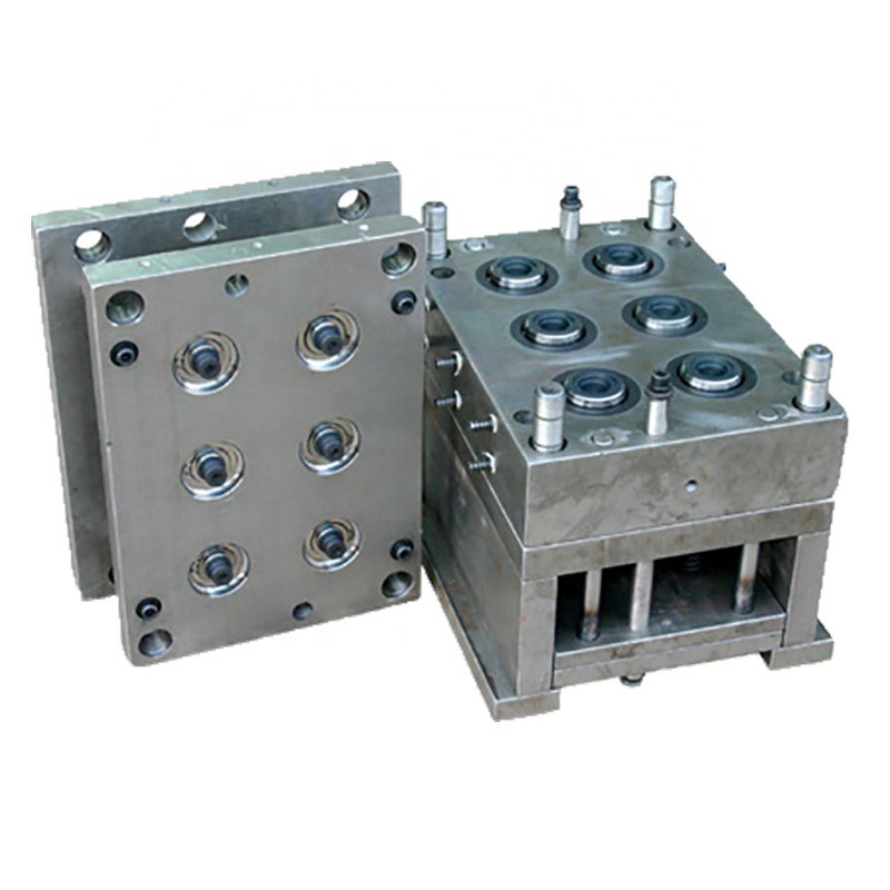 Custom High Precision Plastic Injection Molding Service