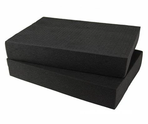 High Density EVA Foam Board Anti-Aging IATF16949 Certified Various Sizes Thicknesses Colors Hardnesses 38-70 Degrees 5mm-50mm