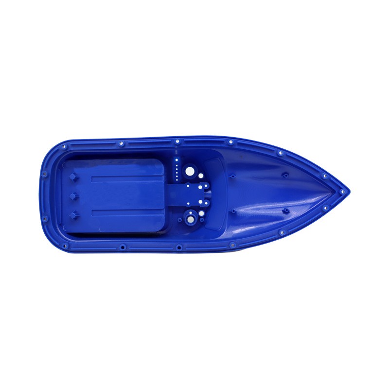 Custom Eco-friendly Injection Molding Services for Customized Plastic Parts with Safety Protection Styles & Colors