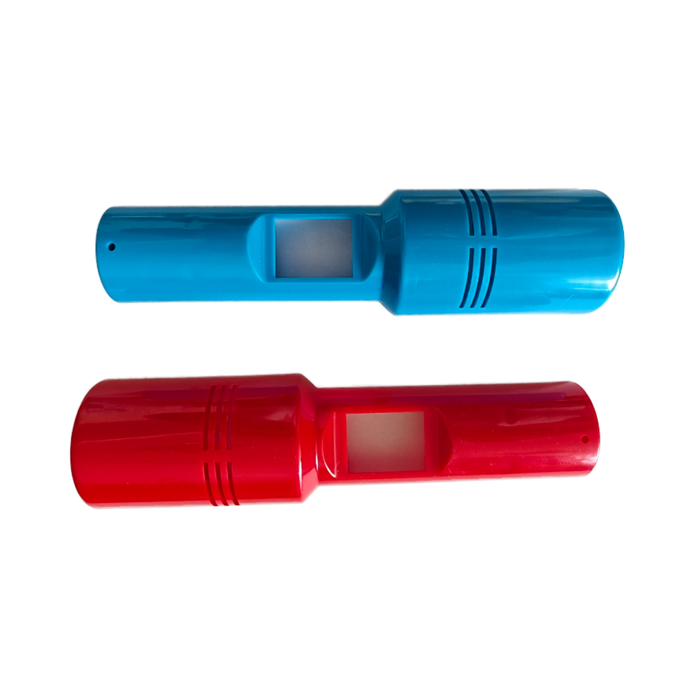 2025 Custom Plastic Design Colorful Custom PP ABS PVC Plastic Products Injection Molding Service