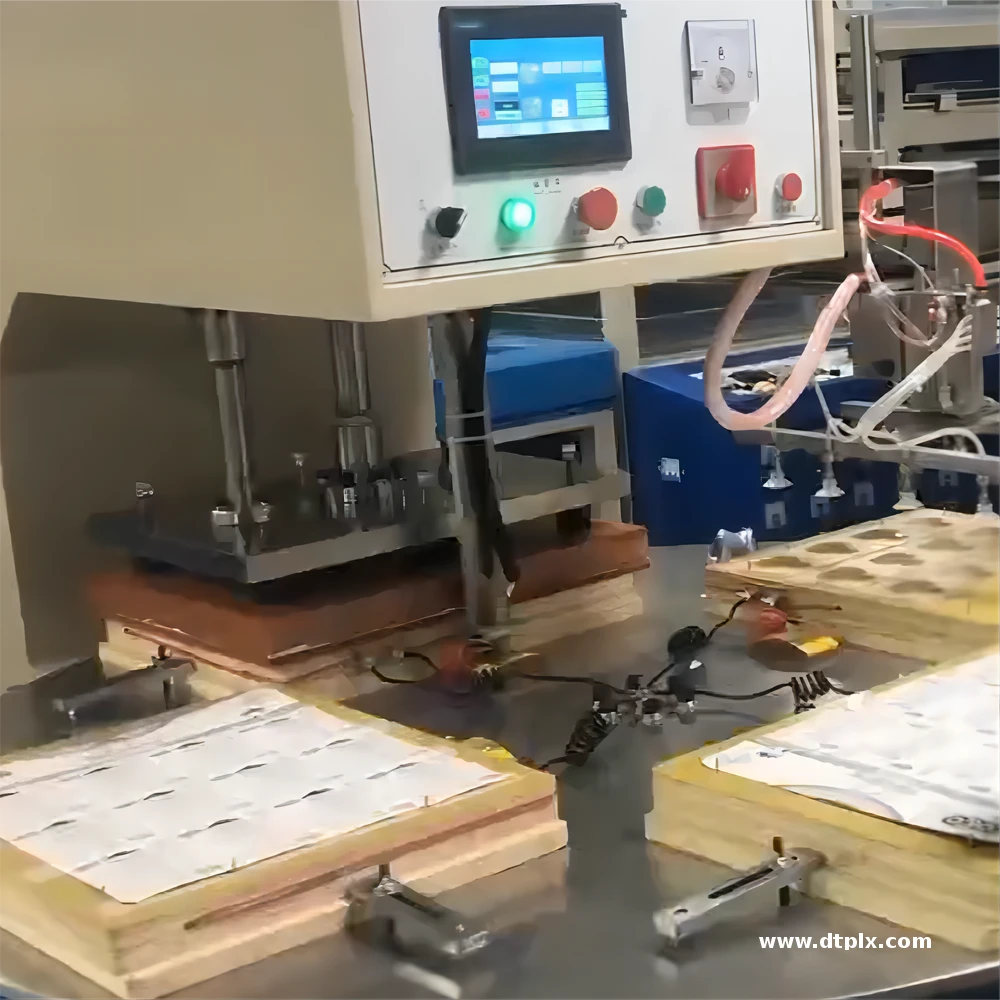 Blister Packing Molding Moulding