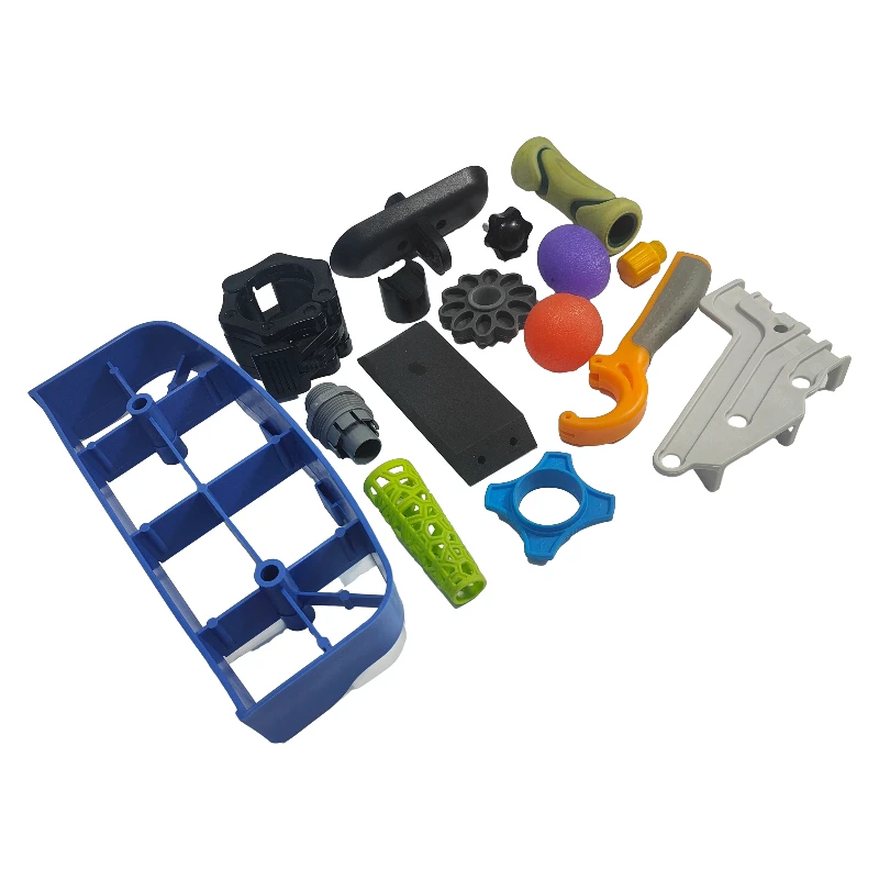 Moulding Manufacturer Custom Injection Molding Rapid Prototype Plastic Parts High Quality Service