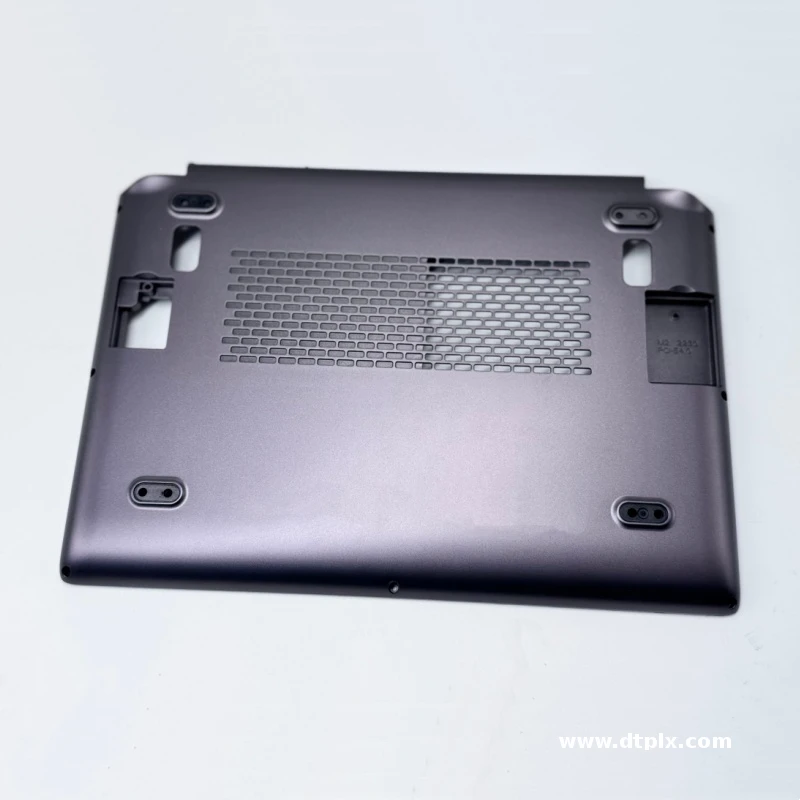 China Factory Plastic Injection Mould and Molding service Soft Mold Tool Vacuum Casting with Silicone Mold