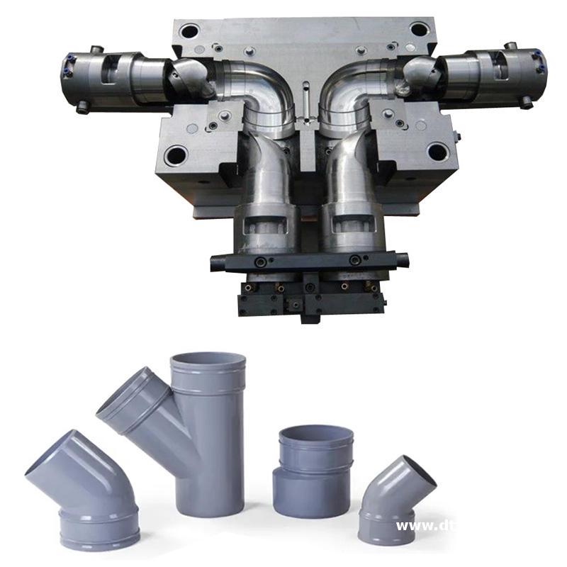 High Quality HDPE/Abs /Pp Moulds Injection Supplier Custom Plastic Injection Mould Manufacturing