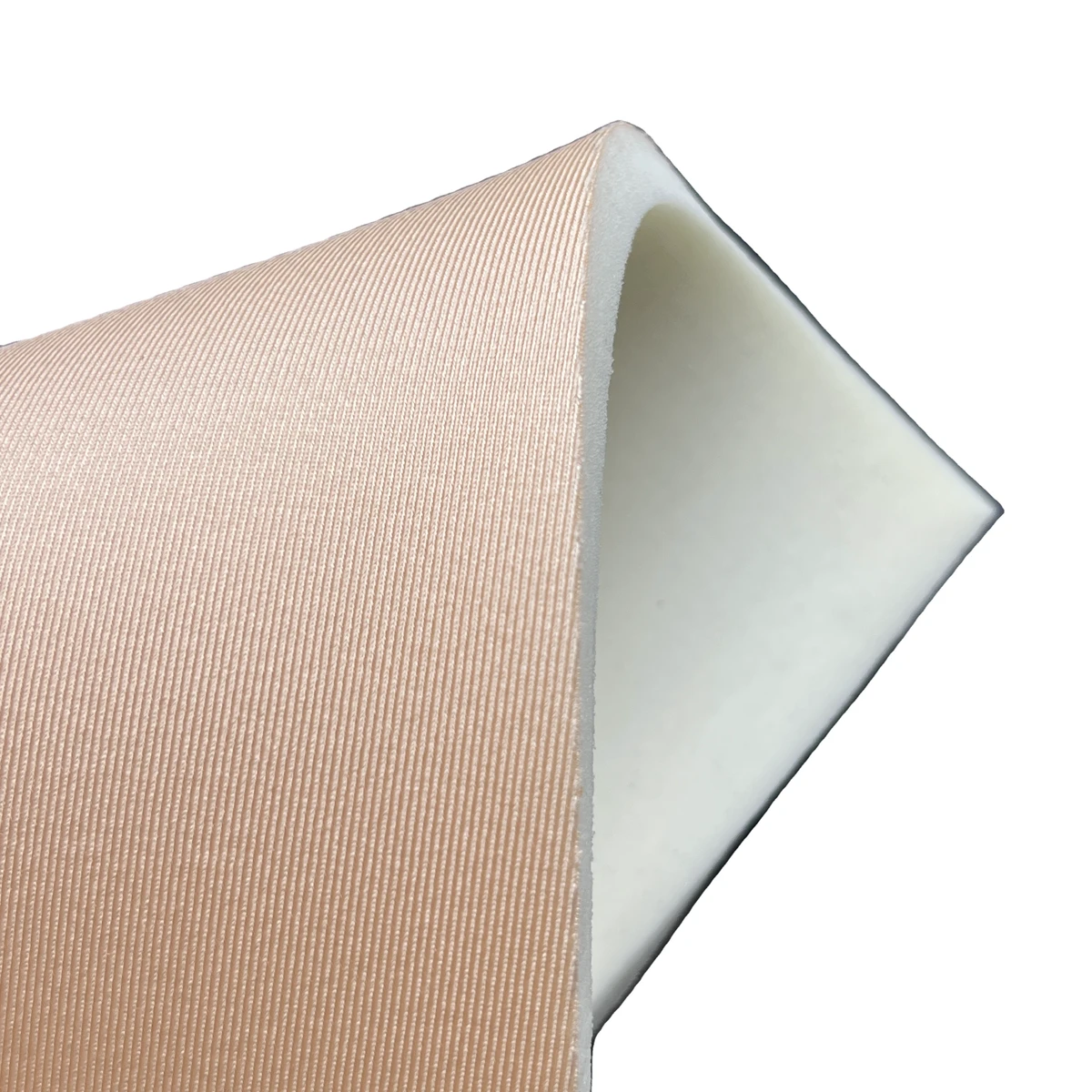 Custom PU Molding & Cutting Services for Polyurethane Foam Insoles with Fabric Lining Plastic Sheets Product Category