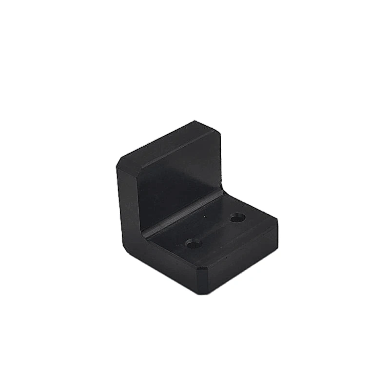 CNC OEM Plastic Machining Service Custom High-Precision Milling Turning Micro Machining Parts