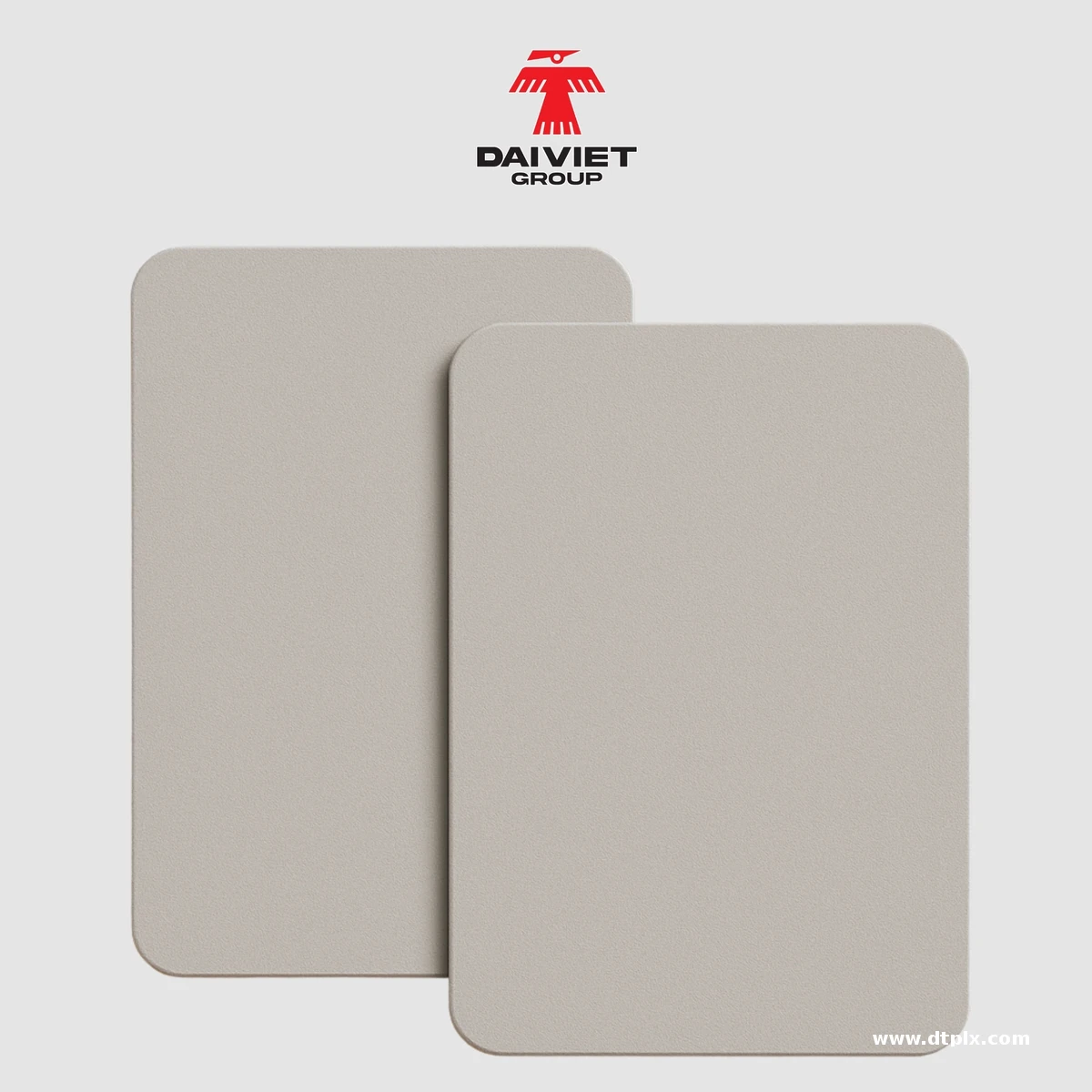 Vietnam-Made PVC Foam Board 17mm Custom Machining for Structural Support in Kitchen & Office Furniture Plastic Sheets