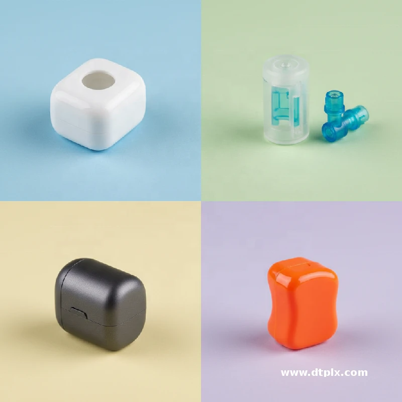 ISO13485 Certified Custom Medical Plastic Parts Molds ABS/PP/Polycarbonate Injection Molding Cardiovascular Machining Machining