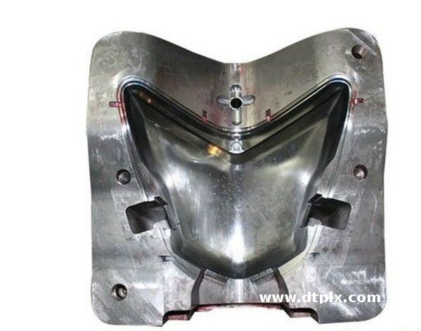 Contract Spirit Custom Plastic Products Mould Maker Factory-Made Waterproof Injection Mold Quality Cutting Processing Service