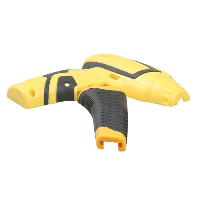 Leading Technology Custom Made Plastic Injection Product