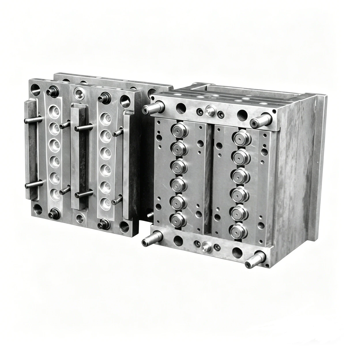 Professional Mold Customization