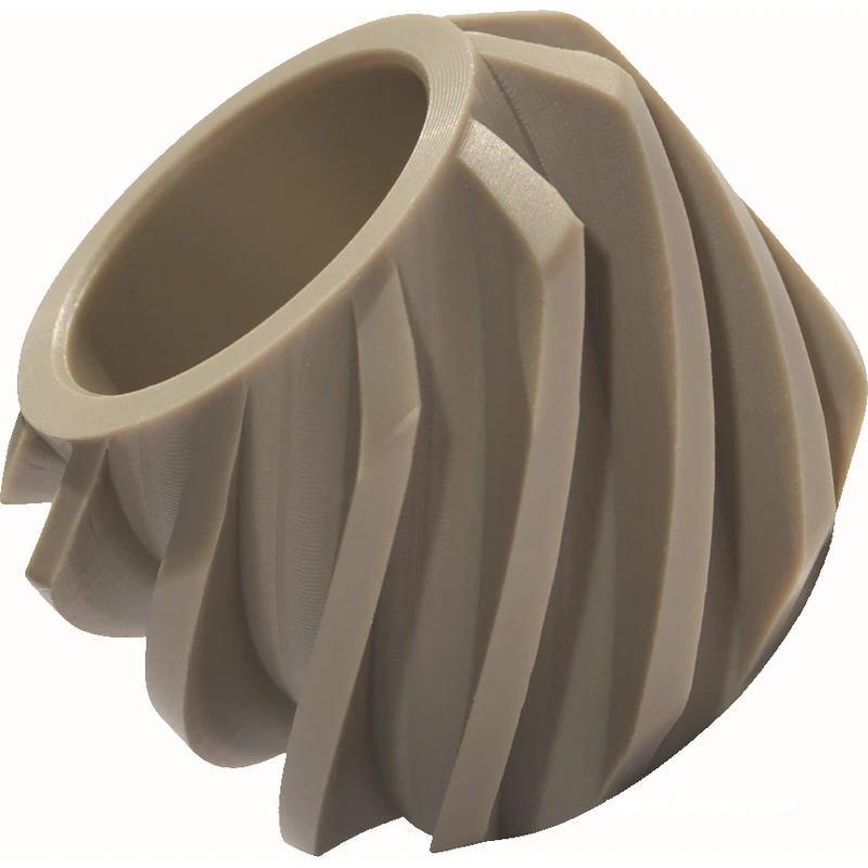 High Quality Semi-Finished and Customized Plastic Parts Drawing Ready For Export