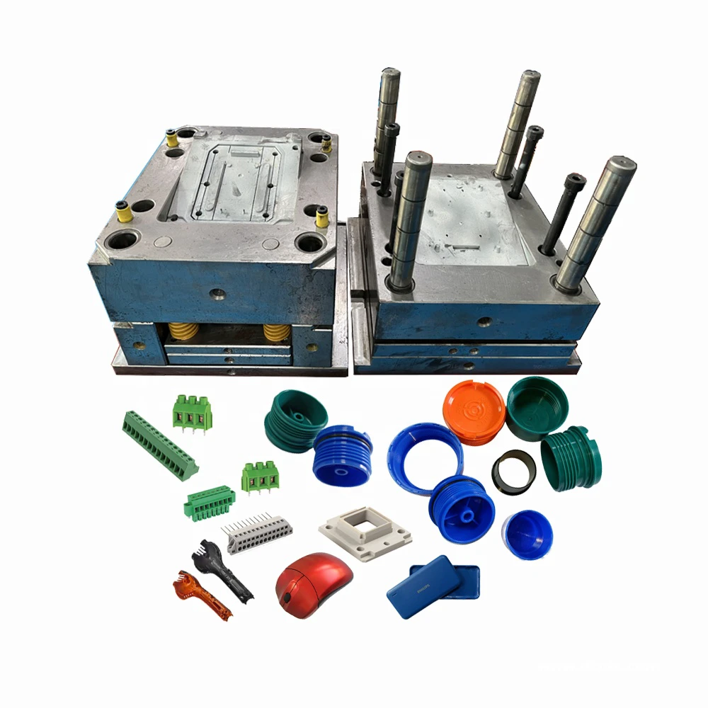 Custom Plastic Components Plastic Products Plastic Parts Injection Molding Manufacturer