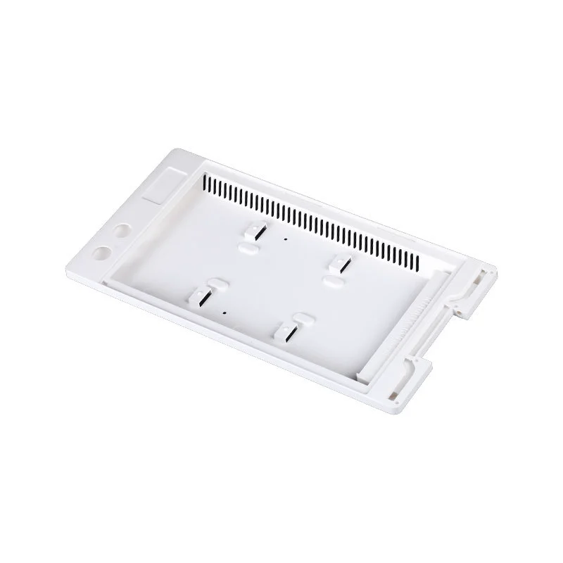 OEM & ODM Custom Precision Plastic Parts Injection Molding Services for ABS POM Injection Plastic Products