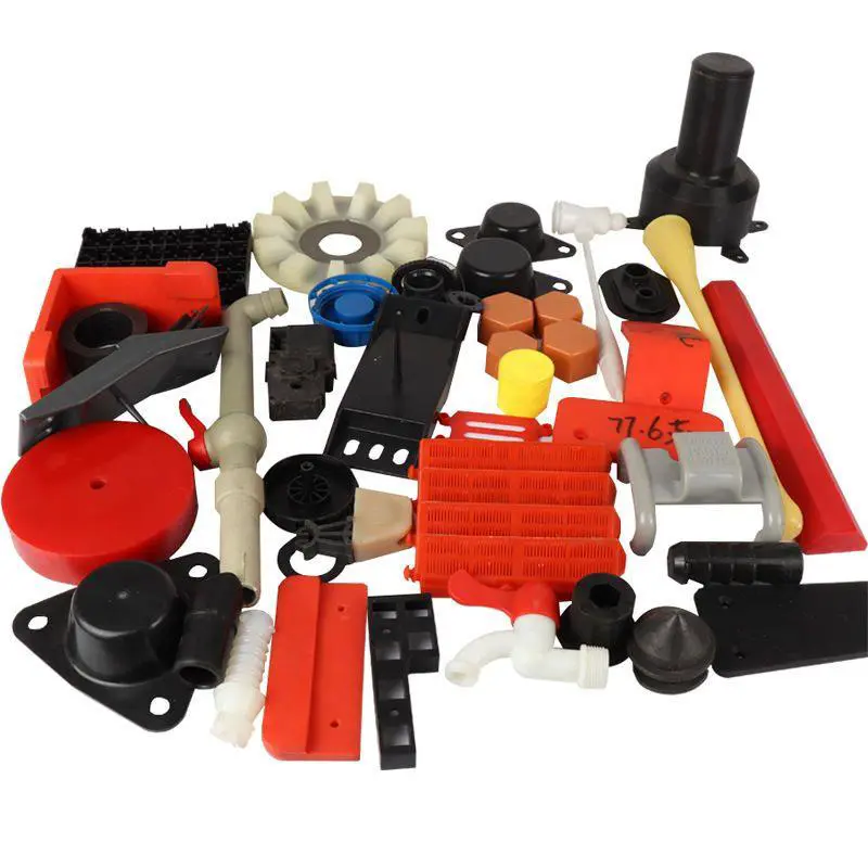 ODM Plastic Molding Products Provide 100% Customization Service