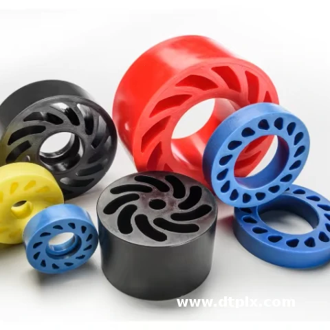 Manufacturer ABS Plastic Machining Silicone Molding Vacuum Resin Rapid Prototyping Casting Vacuum Casting Service