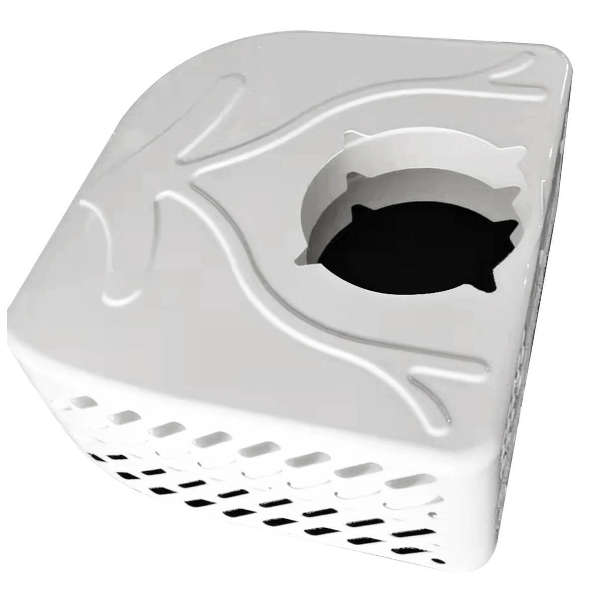 Vacuum Forming Blister Plastic Parts ABS PP PET PVC Custom Blister Mold Making Manufacturer