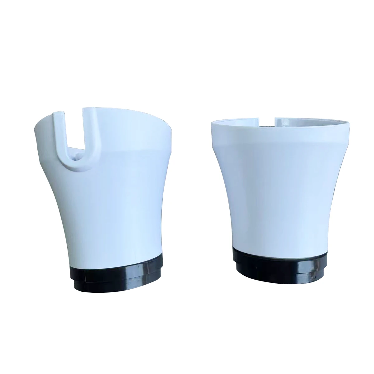 Plastic Injection Molding Parts Custom Abs Ps Pp Pc Pbt Hdpe Pom Pa66 Mould Parts Factory Machining Service