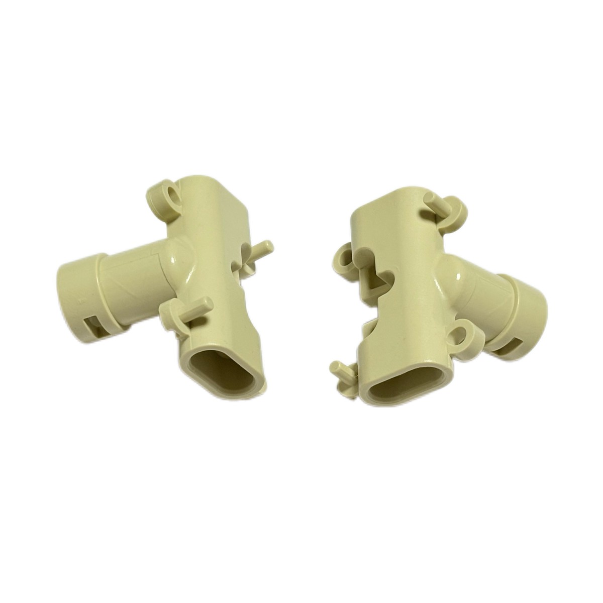 Customized Plastic Injection Parts Plastic Injection Molds