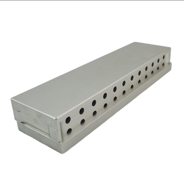 Custom Injection / Plastic Mold / Die Casting Mold for Auto Parts / Household Appliances, High Precision Custom Design Service