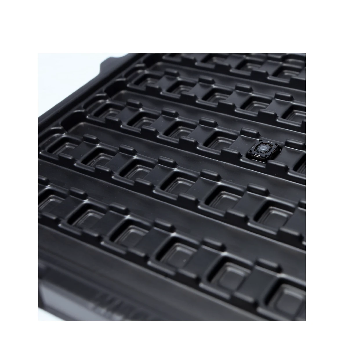 Customized PS Plastic Tray PVC Blister Box PET Vacuum Forming High Quality ISO Certified Vietnam Origin Cosmetic Component