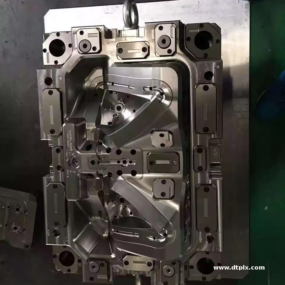 Oem Injection Manufacture Molding Parts Service Custom Abs Plastic Product Injection Mould Making