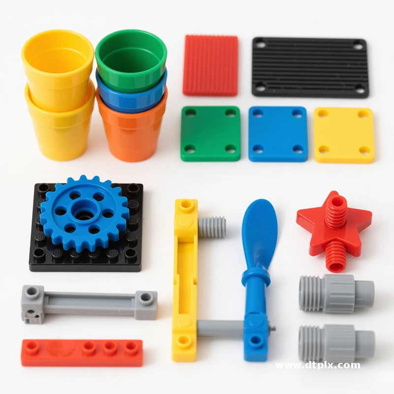 OEM Custom Plastic Inject Mold Plastic Durable Impact Resistant Electric Tool Shell Mold Customized Plastic Injection Mould
