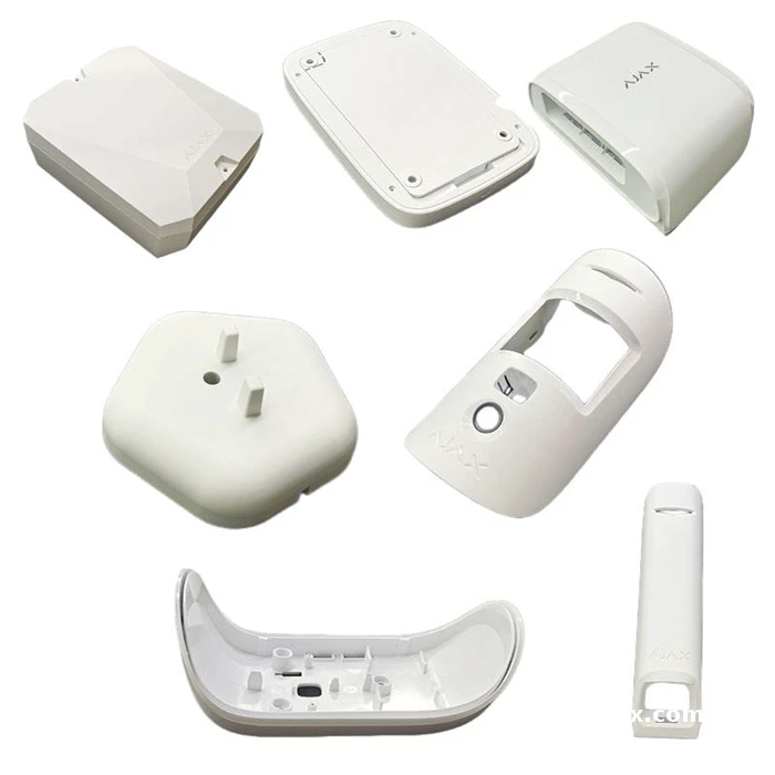 Custom ABS Plastic Injection Mould Manufacturing Metal Injection Parts Processing Service From a Reputable Manufacturer