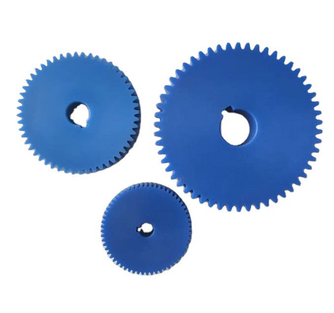 Professional Custom Rubber or Plastic Mold Injection Mold Professional Factory