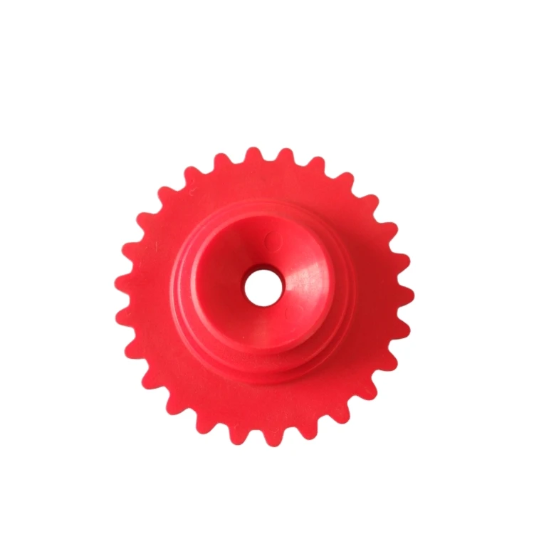 Custom Gym Equipment Insert Molding ABS Toy Parts Plastic Injection Mold Product Customized OEM & Color